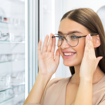 okulary korekcyjne nowy sącz optyk okulista