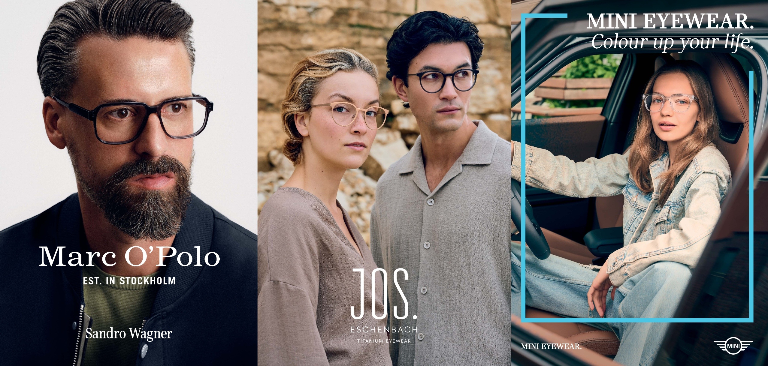 okulary glasses Marco Polo Marc O'Polo JOS Mini eyewear Trends nowy sącz optyk walczyk